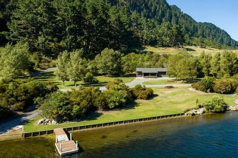 Photo of property in 387 Pokuru Road, Whakamaru, Mangakino, 3492