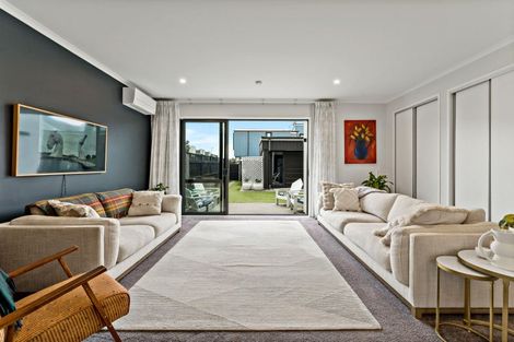 Photo of property in 2 Rangihina Road, Hobsonville, Auckland, 0616