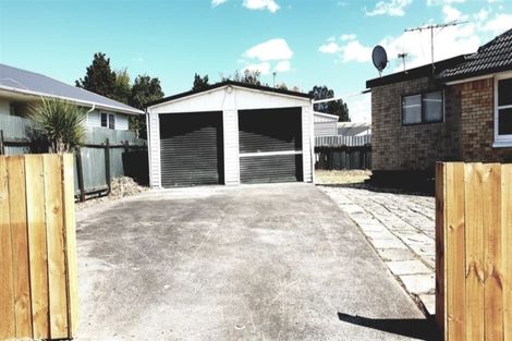 Photo of property in 22 Ivon Road, Otara, Auckland, 2023