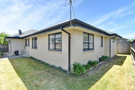 Photo of property in 16 Streamside Terrace, Kaiapoi, 7630