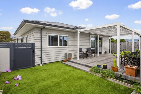 Photo of property in 9/17 Waerenga Road, Otaki, 5512