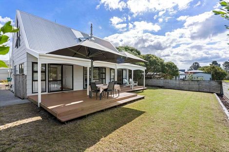 Photo of property in 49 Pauanui Boulevard, Pauanui, Hikuai, 3579