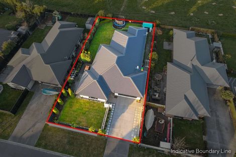 Photo of property in 9 Everest Way, Springston, 7616