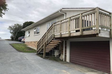 Photo of property in 157a Carlisle Road, Northcross, Auckland, 0632