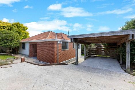 Photo of property in 41 Mayfield Avenue, Wakari, Dunedin, 9010