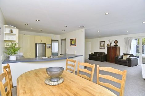 Photo of property in 4 Matawai Close, Rangiora, 7400