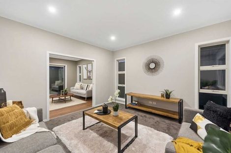 Photo of property in 22 Kapua Crescent, Rototuna North, Hamilton, 3210