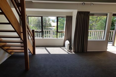 Photo of property in 199u6a Grant Road, Thorndon, Wellington, 6011