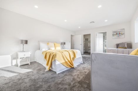 Photo of property in 12 Haku Road, Flat Bush, Auckland, 2019
