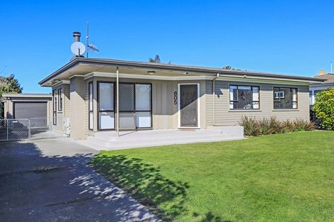 Photo of property in 805 Rimu Street, Mahora, Hastings, 4120