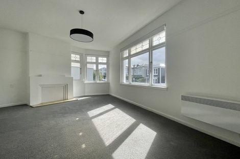 Photo of property in Hobson Flats, 1u1 Hobson Street, Pipitea, Wellington, 6011