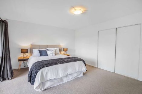 Photo of property in 5/17 Devon Street, Sydenham, Christchurch, 8023