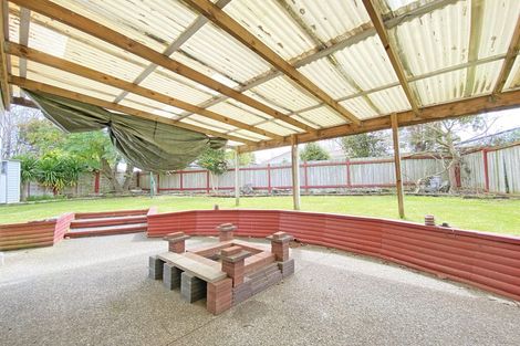 Photo of property in 19 Sunningdale Street, Wattle Downs, Auckland, 2103