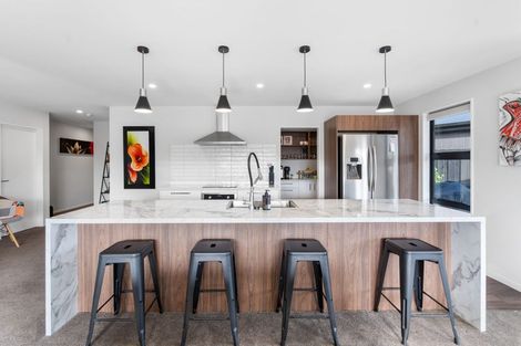 Photo of property in 8 Bollington Avenue, Kaiapoi, 7630