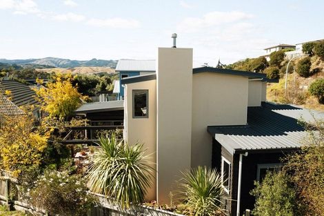 Photo of property in 46e Navigation Drive, Whitby, Porirua, 5024