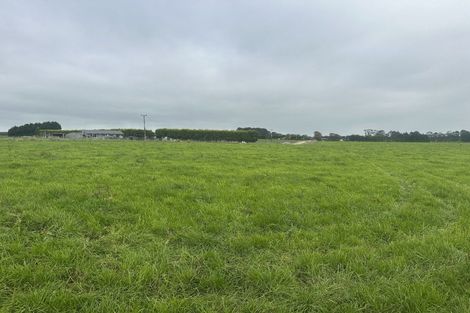 Photo of property in 90 Woodlands Cemetery Road, Woodlands, Invercargill, 9871