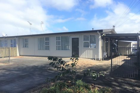 Photo of property in 1/1 Mary Street, Frankton, Hamilton, 3204