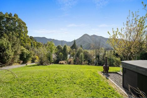 Photo of property in 83 Te Hora Pa Road, Canvastown, Havelock, 7178