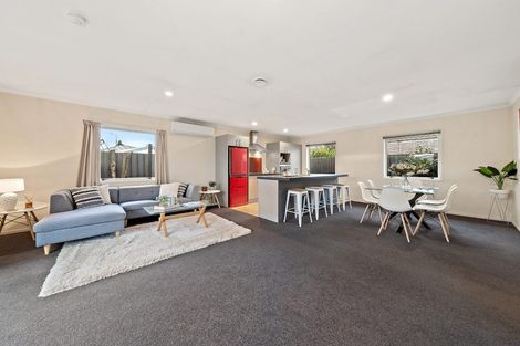 Photo of property in 21 Dampier Street, Woolston, Christchurch, 8023