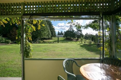 Photo of property in 117 Main Road, Tirau, 3410