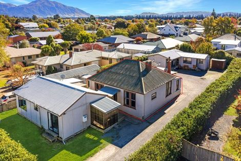 Photo of property in 30 Chapman Street, Methven, 7730