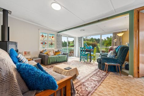 Photo of property in 367 Irishmans Road, Glenledi, Milton, 9292