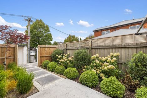 Photo of property in 1/35 Eversleigh Street, St Albans, Christchurch, 8014