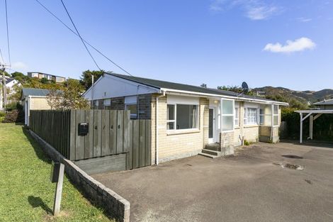 Photo of property in 46f4 Ngatoto Street, Ngaio, Wellington, 6035
