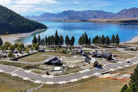 Photo of property in 17 Petes Place, Lake Tekapo, 7999
