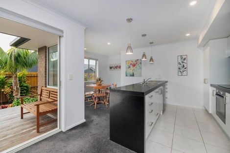 Photo of property in 3 Dennis Yates Way, Kerikeri, 0230