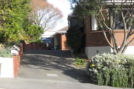 Photo of property in 11b Butler Street, Maori Hill, Dunedin, 9010