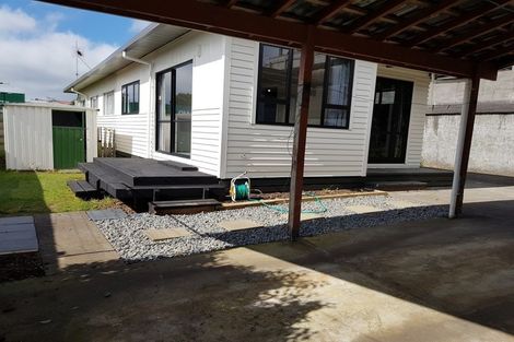 Photo of property in 24 Hori Street, Vogeltown, New Plymouth, 4310
