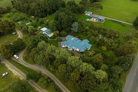 Photo of property in 42 Pohangina Road, Ashhurst, Palmerston North, 4470