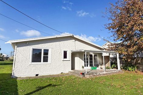 Photo of property in 6 Murray Street, Aramoho, Whanganui, 4500