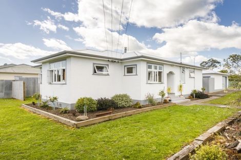 Photo of property in 5 Potaka Street, Marton, 4710