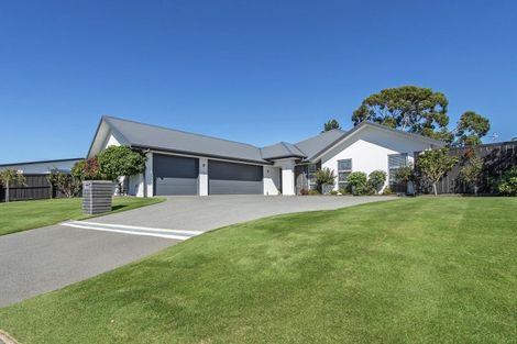 Photo of property in 21 Carnaveron Drive, Lincoln, 7608