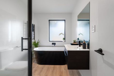 Photo of property in 63 Northmoor Boulevard, Rolleston, 7615