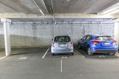 Photo of property in 31u3 Majoribanks Street, Mount Victoria, Wellington, 6011