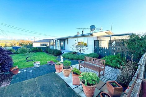 Photo of property in 7a Smith Street, Waipukurau, 4200