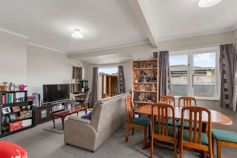Photo of property in 21 Salisbury Avenue, Whanganui East, Whanganui, 4500