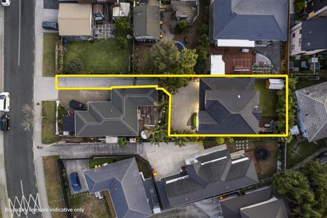 Photo of property in 71a Neil Avenue, Te Atatu Peninsula, Auckland, 0610
