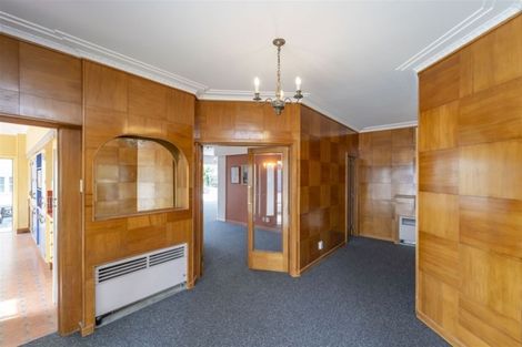 Photo of property in 42 College Street, Masterton, 5810