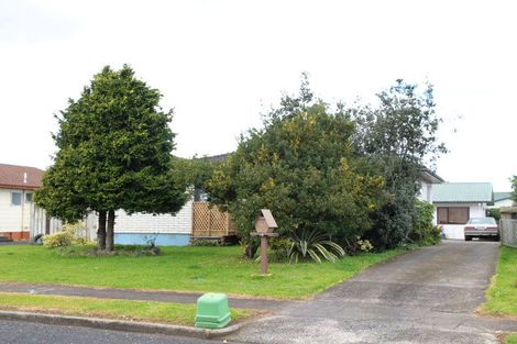 Photo of property in 23 Cardrona Place, Favona, Auckland, 2024