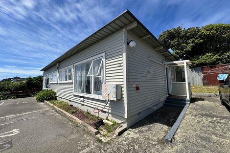 Photo of property in 327 Adelaide Road, Newtown, Wellington, 6021