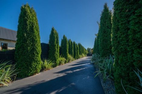 Photo of property in 23 Delamare Way, Rolleston, 7614