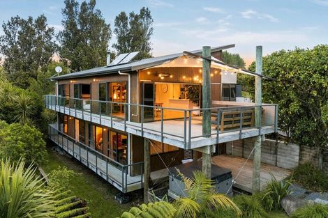 Photo of property in 217 Rocky Cutting Road, Waitao, Tauranga, 3175