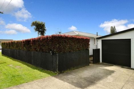 Photo of property in 74 Pooks Road, Ranui, Auckland, 0612