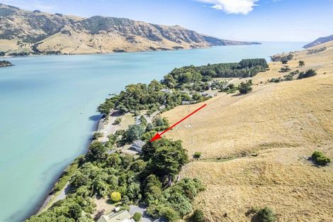 Photo of property in 118 Wharf Road, Pigeon Bay, 7583