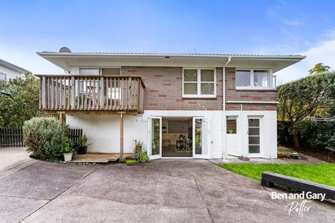 Photo of property in 3/9 Aramoana Avenue, Devonport, Auckland, 0624