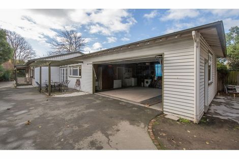 Photo of property in 96 Woodham Road, Linwood, Christchurch, 8062
